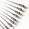 QUYNAGER 36pcs/lot 11G Diameter 2.85mmLength 55-305mm J-Bend Electric Bike Spokes Material 304 Stainless Steel E-Bike Spokes with Nipples(85mmX2.85mm) view 4