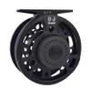 Aventik DJ Fly Reel 3/5 5/7 7/9 Super Large Arbor Fly Fishing Reel Fresh Water and Salt Water Aluminum Fly Reel Three Colors to Choose (Black 5/7) view 1