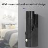 Gsycle LED Wall Mounted Flashlight, Low Energy Consumption Small Portable Emergency Light Flashlight Wall Mount Holder for Hotel Outdoor view 3