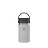 HYDRO FLASK - Coffee Flask 354 ml (12 oz) - Vacuum Insulated Stainless Steel Travel Mug with Leak Proof Flex Sip Lid - Wide Mouth - Birch view 1