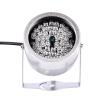 Ejoyous IR 48 LED IR Lights with Auto Power - On Sensor, Infrared Night Vision Light for Security CCTV Camera view 1