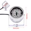 Ejoyous IR 48 LED IR Lights with Auto Power - On Sensor, Infrared Night Vision Light for Security CCTV Camera view 2