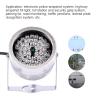 Ejoyous IR 48 LED IR Lights with Auto Power - On Sensor, Infrared Night Vision Light for Security CCTV Camera view 3