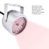 Ejoyous IR 48 LED IR Lights with Auto Power - On Sensor, Infrared Night Vision Light for Security CCTV Camera view 4
