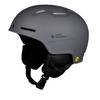 Sweet Protection Winder MIPS Ski Helmet - Lightweight, Highly Ventilated Audio Ready Snowboarding Helmet, Graphite, Medium/Large view 1