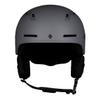Sweet Protection Winder MIPS Ski Helmet - Lightweight, Highly Ventilated Audio Ready Snowboarding Helmet, Graphite, Medium/Large view 2