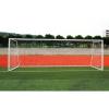 Football Net, Standard Size 10x7ft/18x7ft/24x8ft Soccer Goal Net Portable Sports Match Training Practice Target for Backyard (7-a-Side 5.5m*2.1m) view 4