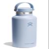 Hydro Flask Water Bottle - Insulated Stainless Steel - Non Spill, Leakproof in 21 Oz Surf Blue view 2