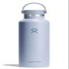 Hydro Flask Water Bottle - Insulated Stainless Steel - Non Spill, Leakproof in 24 Oz Surf Blue view 1