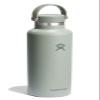 Hydro Flask Water Bottle - Insulated Stainless Steel - Non Spill, Leakproof in 24 Oz Agave Green view 2