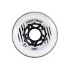 Player's Choice Indoor Roller Hockey Wheels 72/80 Hilo Ginos 74A 8-Pack view 3