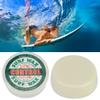 VINGVO Surf Wax, Skateboard Wax Portable Surfboard Wax with Light Weight for Board Wax and Skateboard Wax (Green) view 1