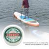 VINGVO Surf Wax, Skateboard Wax Portable Surfboard Wax with Light Weight for Board Wax and Skateboard Wax (Green) view 4