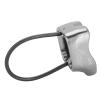 Belay Device, Rappelling Equipment Aluminium Alloy Tree Climbing Equipment with High Strength for Climbing view 4