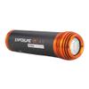 Exposure Mob Carbon 2 Waterproof and High Powered LED Strobe Light view 1