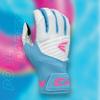 Easton | Adult Walk-Off ETHOS Baseball Batting Gloves | Pool Party | XLarge view 2