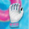 Easton | Adult Walk-Off ETHOS Baseball Batting Gloves | Pool Party | XLarge view 3