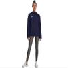 Under Armour 1369256-410-SM Women's UA Stormproof Lined Rain Jacket MDN SM view 3