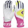 Easton | Adult Walk-Off ETHOS Baseball Batting Gloves | Eighties | Small view 1