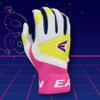 Easton | Adult Walk-Off ETHOS Baseball Batting Gloves | Eighties | Small view 2