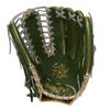 2024 Rawlings September 12.75" Outfield Baseball Glove: MT27 Pattern, Heart of the Hide Leather view 2