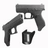 0.875 Inch Grip Extension Fits Glock 43 G43 9mm view 1