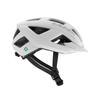 LAZER Cerro KinetiCore Bike Helmet, Bicycling Gear for Adults, Men & Womens Cycling Head Gear, Matte White, Large view 1
