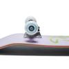 [CCS] Ink Angel Skateboard Complete - Pink - 7.50" view 3