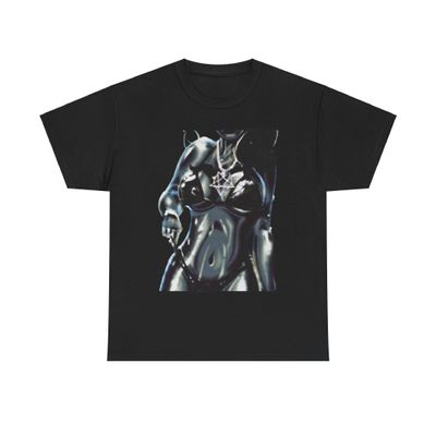 Destroy Lonely NS Bikini Girl T-Shirts No Stylist Merch Black