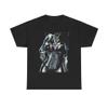 Destroy Lonely NS Bikini Girl T-Shirts No Stylist Merch Black view 1