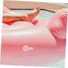 TOGEVAL 20pcs Inflatable Air Nozzle for Swimming Toy Inflator Nozzles Compatible Pumps Easy to to Use view 4