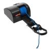 Electric Anchor Winch, 35lbs Boat Anchor Wench 12V Marine Saltwater Anchor Windlass Kit with Wireless Remote Control &100FT Nylon Rope, Heavy Duty Towing Winches Boat Trailer Winch For 24ft Long Boats view 1