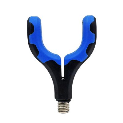 FAPAO Carp Fishing Rod Rest Heads U Heads Rod Grips Fishing Tackle Accessory