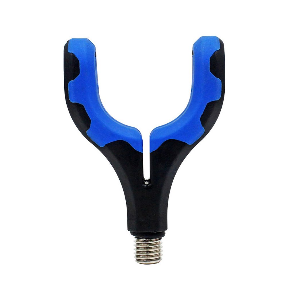 FAPAO Carp Fishing Rod Rest Heads U Heads Rod Grips Fishing Tackle Accessory