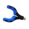 FAPAO Carp Fishing Rod Rest Heads U Heads Rod Grips Fishing Tackle Accessory view 2
