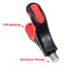 FAPAO Carp Fishing Rod Rest Heads U Heads Rod Grips Fishing Tackle Accessory view 4