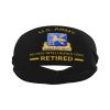 Piguncle Us Military Intelligence Corps Retired 3 Sports Sweatband Defense Zone: Premium Quality Headbands for Active Lifestyles view 1