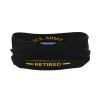 Piguncle Us Military Intelligence Corps Retired 3 Sports Sweatband Defense Zone: Premium Quality Headbands for Active Lifestyles view 3