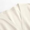 Cardigans for Women Soft Knit Fall Fashion Sweater Top Loose Casual Lightweight Button up Open Front Dusters Knitwear view 4