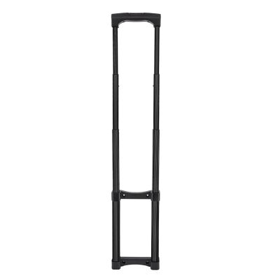 QccHieUs Replacement Travel Luggage Telescopic Handle 93cm Long Sturdy Folding Handle