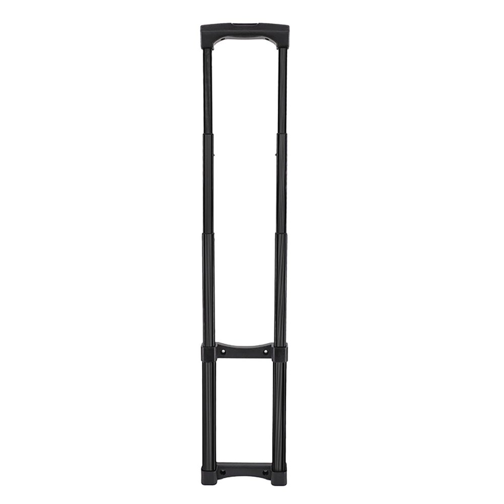 QccHieUs Replacement Travel Luggage Telescopic Handle 93cm Long Sturdy Folding Handle
