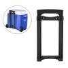 QccHieUs Replacement Travel Luggage Telescopic Handle 93cm Long Sturdy Folding Handle view 3