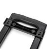 QccHieUs Replacement Travel Luggage Telescopic Handle 93cm Long Sturdy Folding Handle view 4