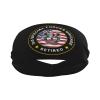 Piguncle US 3rd Special Forces Group Retired 1 Sports Sweatband Defense Zone: Premium Quality Headbands for Active Lifestyles view 1