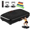 SoftGym Vibration Plate Exercise Machine for Lymphatic Drainage & Fitness view 1