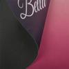 Custom Name Yoga Mat,Personalized Travel Yoga Exercise Mat,Non Slip,Perfect for Kids & Adults,Gradient Color E Series Style 18 view 4