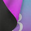 Custom Name Yoga Mat,Personalized Travel Yoga Exercise Mat,Non Slip,Perfect for Kids & Adults,Gradient Color B Series Style 9 view 4