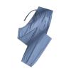 Comfy Stretch Fit Active Pants for Women Over 50, Ultra Stretch Quick Drying for Daily Wear, Walking & Casual Activities (Blue,Small,Jogger) view 1