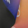 Custom Name Yoga Mat,Personalized Travel Yoga Exercise Mat,Non Slip,Perfect for Kids & Adults,Gradient Color F Series Style 11 view 4