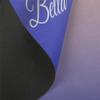 Custom Name Yoga Mat,Personalized Travel Yoga Exercise Mat,Non Slip,Perfect for Kids & Adults,Gradient Color E Series Style 16 view 4